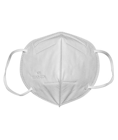 iShopping - Griffe Communication KN95 Face Mask Without Filter (0003)