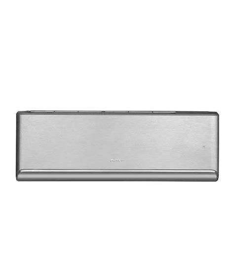 iShopping - Gree Airy Pro Split Air Conditioner Heat & Cool 1 Ton Silver (GS-12AITH24S-T3)