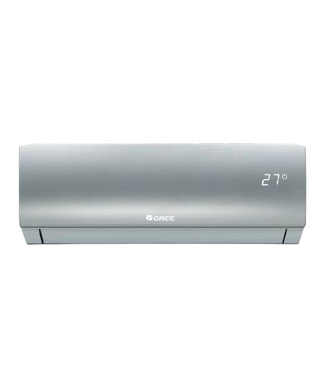 iShopping - Gree Pular Inverter Split Air Conditioner Heat & Cool 1.5 Ton (GS-18PITH-14S)