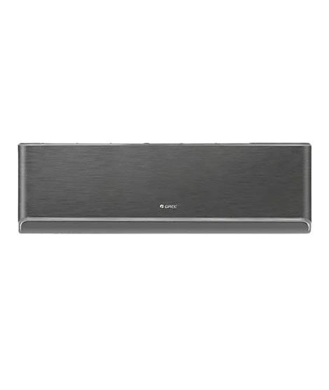 iShopping - Gree Airy Plus Split Air Conditioner Heat & Cool 2 Ton Black (GS-24AITH21B-T3)