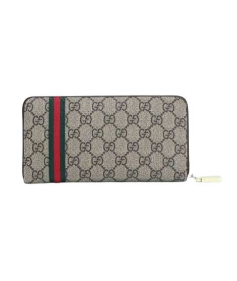 iShopping - Xaroosha Unisex Wallet (0024)
