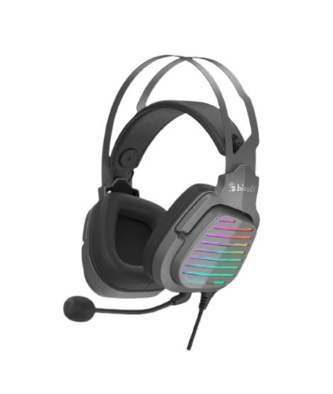 iShopping - A4Tech Bloody 7.1 Virtual Surround Sound Gaming Headset (G560)