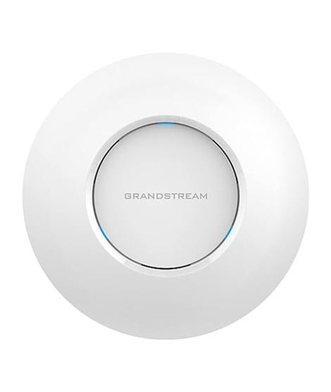 iShopping - Grandstream Wave-2 Wireless Access Point - White (GWN7605)