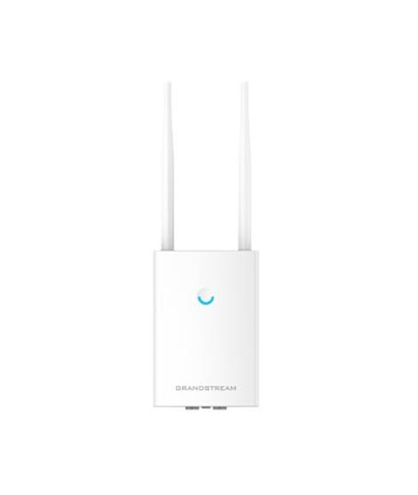iShopping - Grandstream Wave-2 Long Range Wireless Access Point - White (GWN7605LR)