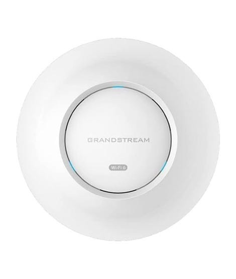 iShopping - Grandstream Wi-Fi 6 Wireless Access Point - White (GWN7664)