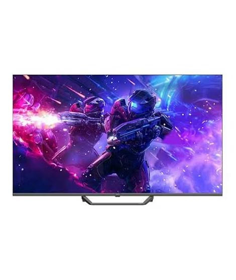 iShopping - Haier 50" Full HD QLED Google LED TV (H50S80GFX)