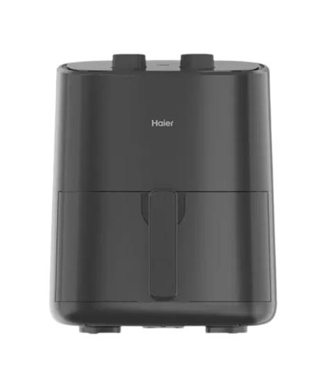 iShopping - Haier Manual Air Fryer 5 Ltr (HAF50MB)