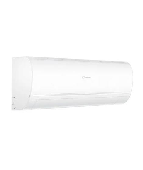 iShopping - Haier Candy DC Inverter Heat & Cool Split Air Conditioner 1.5 Ton White (AC-CSU-18HP)