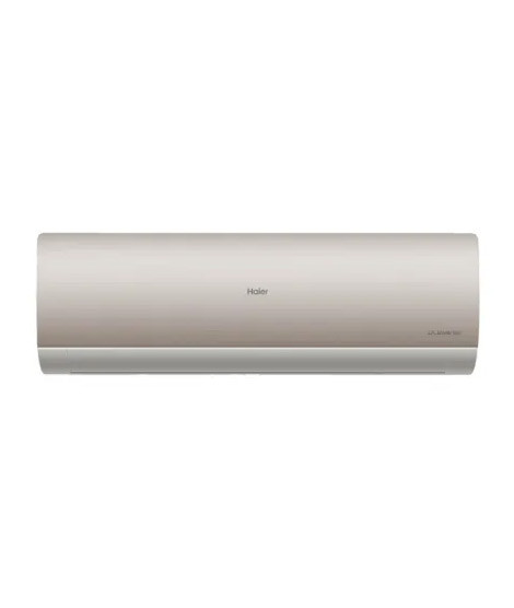 iShopping - Haier Pearl Pro Inverter Heat & Cool Air Conditioner 1.0 Ton Gold (HSU-13HFP-G)