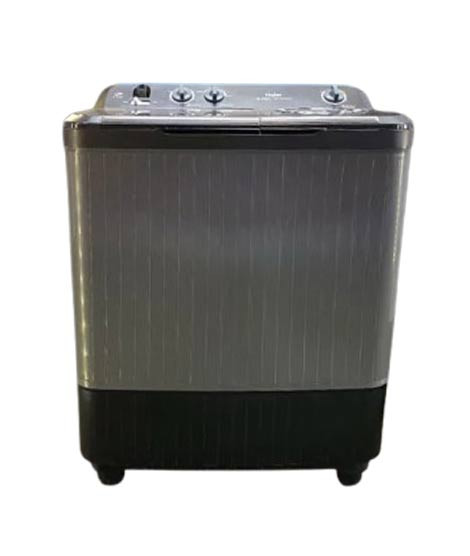 iShopping - Haier Twin Tub Top Load Semi Automatic Washing Machine 10kg (HTW 100-196G)