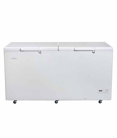 iShopping - Haier Chest Freezer 19 cu ft (HDF-545DD)