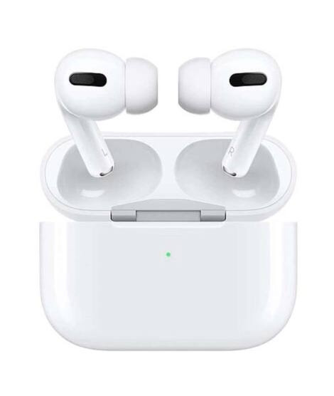 iShopping - Haino Teko Air 3 Wireless Earphones White