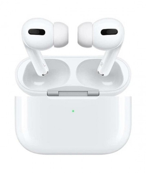 iShopping - Haino Teko ANC-3 Pro Earbuds White