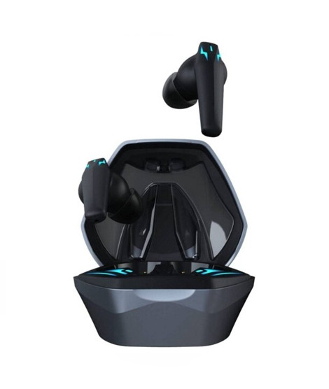 iShopping - Haino Teko Gaming Buds-7 Black