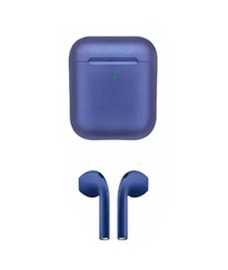 iShopping - Haino Teko Wireless Earbuds Blue (POP-2030 Pro)