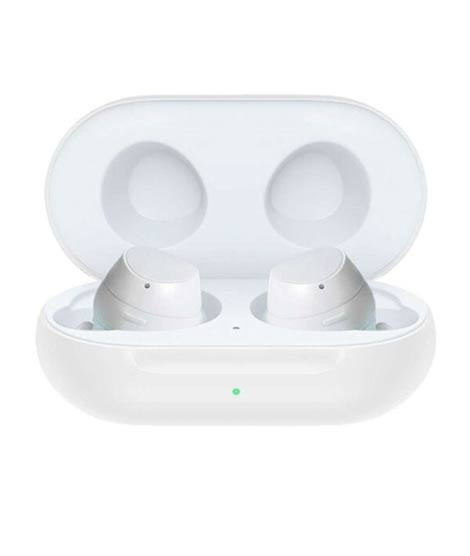 iShopping - Haino Teko Wireless Earbuds White (ENC-P3 Pro)