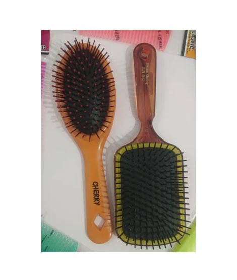 iShopping - Afreeto Hair Brush Set Pack Of 2