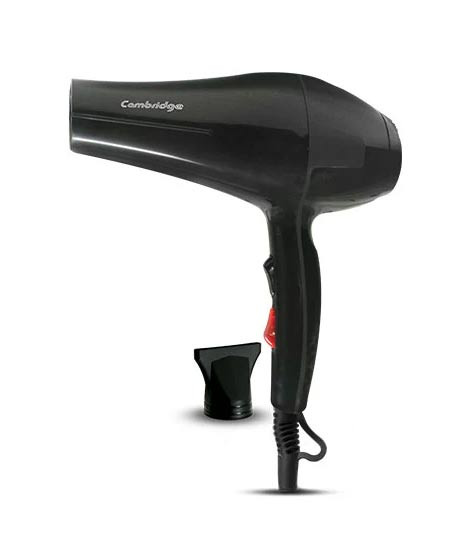 iShopping - Cambridge Hair Dryer (HD02-11)