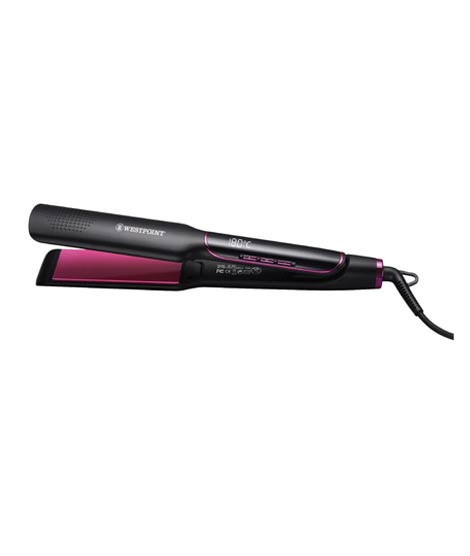 iShopping - Westpoint Hair Straightener (WF-6809)