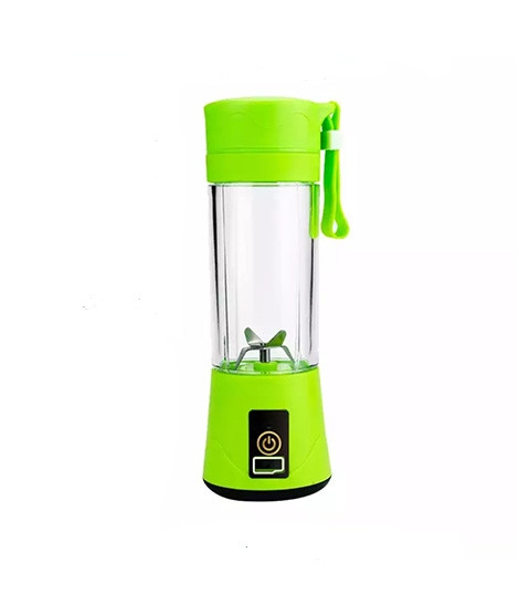 iShopping - Hajvery Frosted Juicer Bottle (0001)