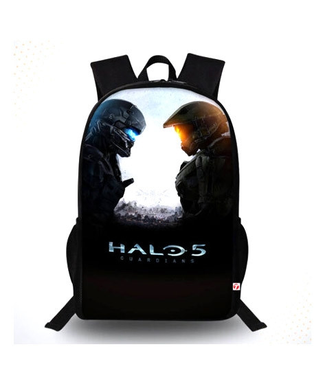 iShopping - Traverse Halo Digital Print Backpack (T29TWH)