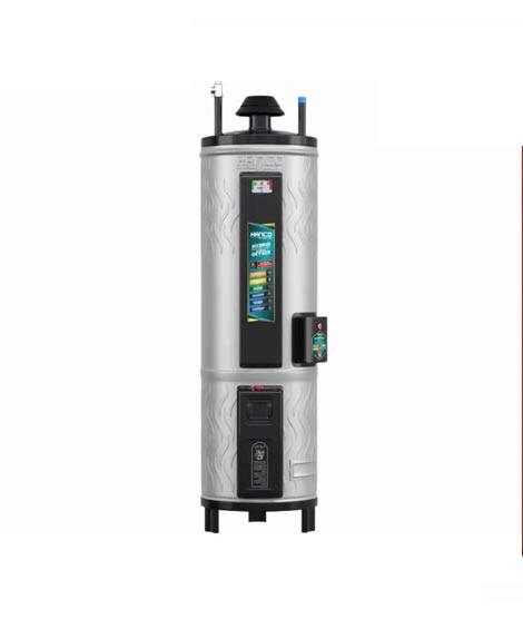 iShopping - Hanco Hybrid Electric and Gas Geyser 35 Gallon (35-GL)