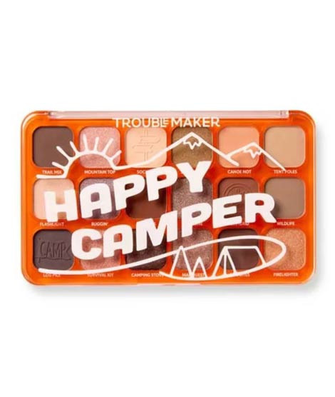iShopping - Trouble Maker Big Trouble EyeShadow Palette