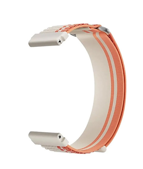 iShopping - Haylou Braided Nylon and Polyester Strap For Haylou Watch R8 - 22mm