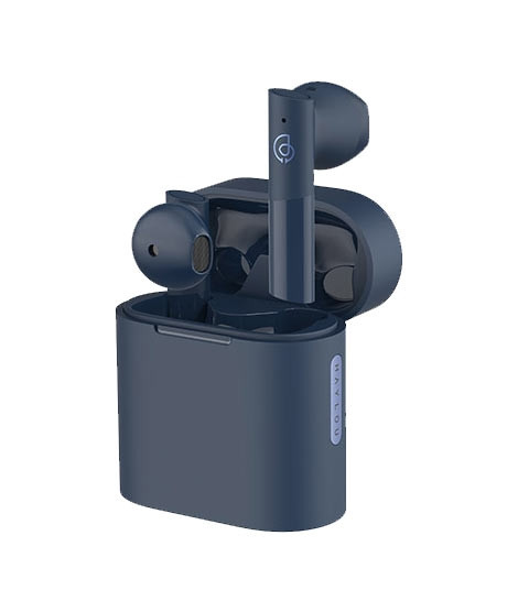 iShopping - Haylou Moripods True Wireless Earbuds Blue