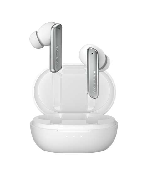 iShopping - Haylou W1 True Wireless Earbuds White