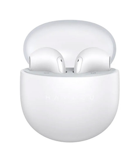 iShopping - Haylou X1 Neo Light and Stunning TWS Earbuds White