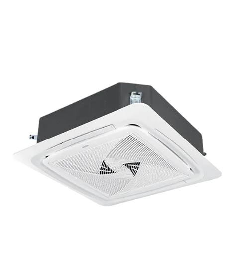 iShopping - Haier DC Inverter Cassette Type Air Conditioner Heat & Cool 4 Ton (HBU-48E/DC)