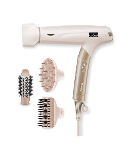 iShopping - Beurer FusionDry Pro Hair Dryer - (HC 150)