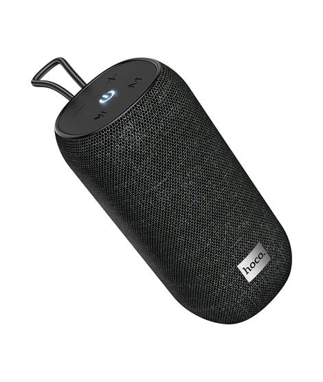 iShopping - Hoco Sonar Sports Wireless Speaker Black (HC10)