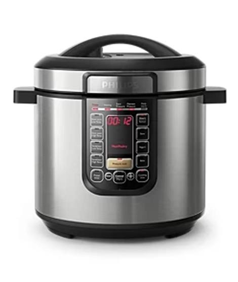 iShopping - Philips Viva Collection All in One Multicooker (HD2237/73)