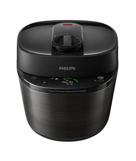 iShopping - Philips All-in-One Cooker (HD2151/56)