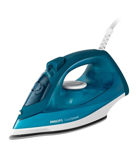 iShopping - Philips Easy Speed Steam Iron (GC1756/20)