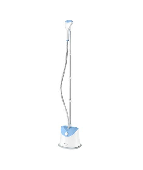 iShopping - Philips Easy Touch Stand Steamer (GC482/26)