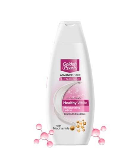 iShopping - Golden Pearl Healthy White Advance Care Moisturizing Lotion 200ml