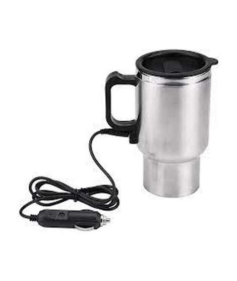 iShopping - Godzilla Universal Car Heated Mug Thermos 12v