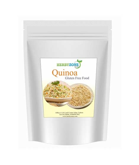 iShopping - Herbyzone Quinoa Super Food 500g