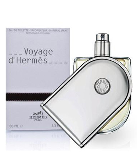 iShopping - Hermes Voyage D'Hermes EDT Perfume For Women 100ML