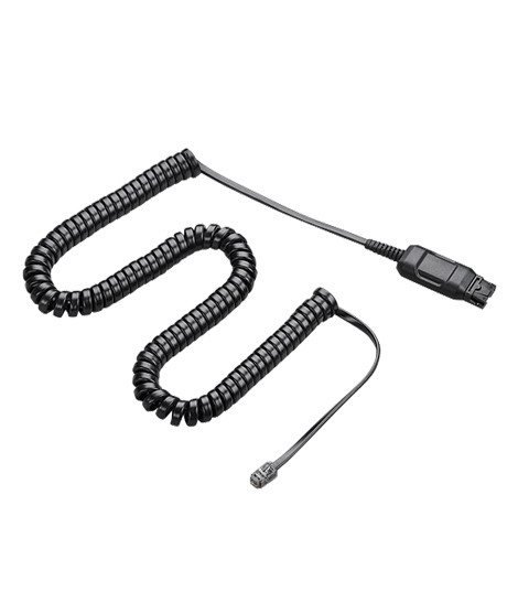 iShopping - Plantronics HIC-1 Adapter Cable