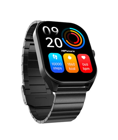 iShopping - HIfuture APEX Smart Watch