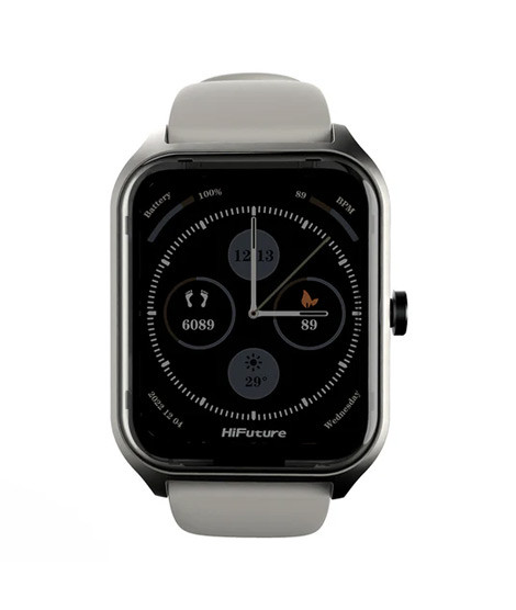 iShopping - HiFuture Ultra 2 Pro Calling Smartwatch