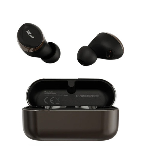 iShopping - Hifuture Yacht True Wireless Earbuds