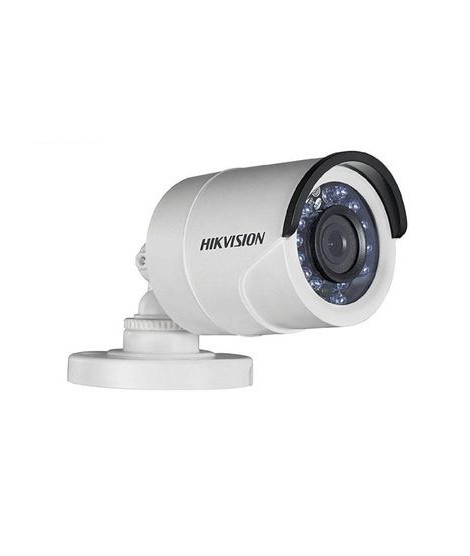 iShopping - Hikvision 720P HD IR Bullet Camera (DS-2CE16C0T-IRPF)