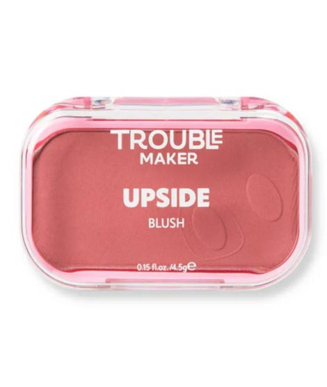 iShopping - Trouble Maker Upside Face Powder Blush