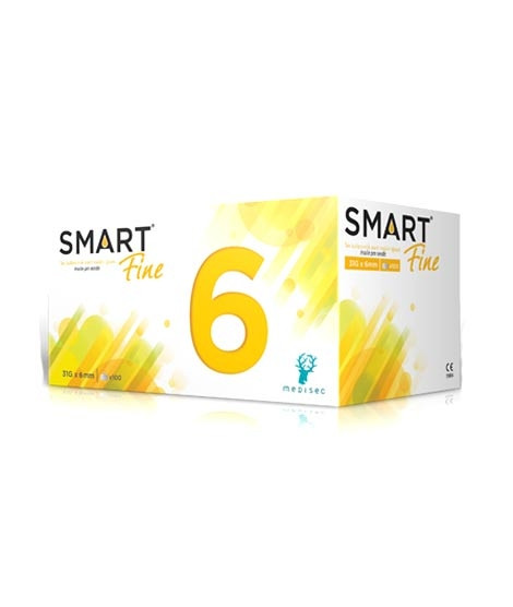 iShopping - Sawanki and Co Smart Fine Insulin Needle