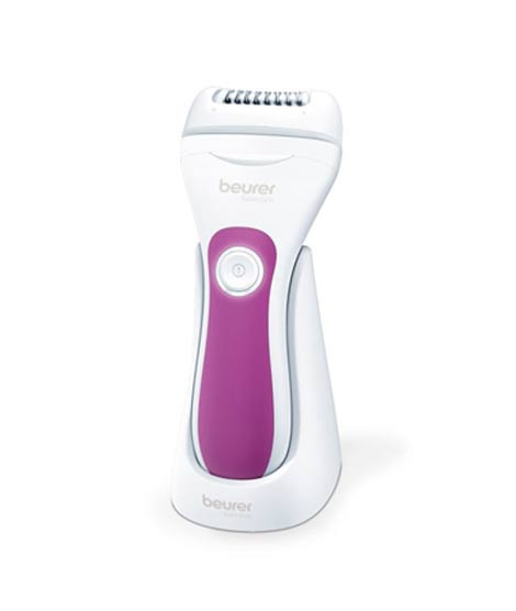 iShopping - Beurer 2 in 1 Epilator (HL 76)